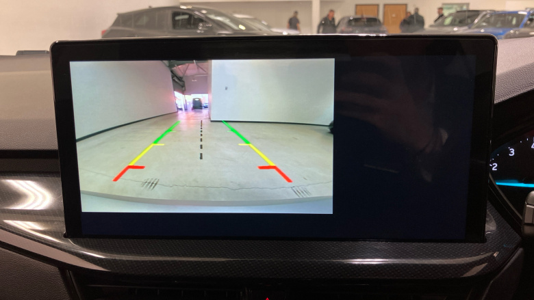 Ford Focus 1.0 EcoBoost ST-Line 5dr Petrol Hatchback